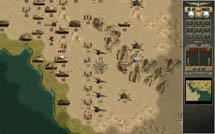Afrika Korps Review Screenshot 1