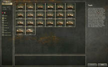 Afrika Korps Review Screenshot 2