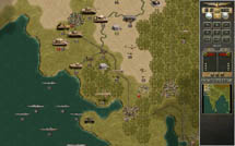 Afrika Korps Review Screenshot 3