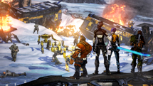 Borderlands 2 Review Screenshot 1