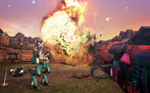 Borderlands 2 Review Screenshot 4
