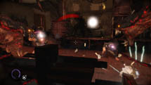 The Darkness II Review Screenshot 1