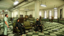 The Darkness II Review Screenshot 2