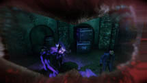 The Darkness II Review Screenshot 4