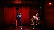 The Darkness II Review Screenshot 5