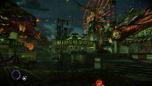 The Darkness II Review Screenshot 6