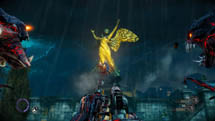 The Darkness II Review Screenshot 7