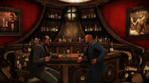 The Darkness II Review Screenshot 8