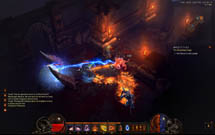 Diablo 3 Review Screenshot 1