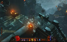 Diablo 3 Review Screenshot 3