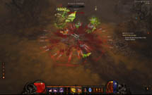 Diablo 3 Review Screenshot 4