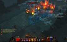 Diablo 3 Review Screenshot 6