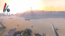 Dishonored Review Screenshot 1