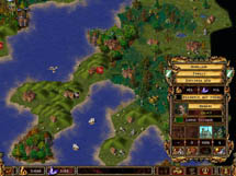 Eador: Genesis Review Screenshot 1