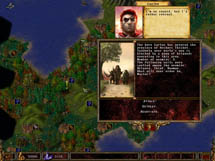 Eador: Genesis Review Screenshot 2