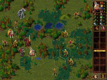 Eador: Genesis Review Screenshot 4